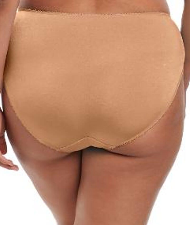 Elomi Cate Brief - Hazel Knickers M Hazel 