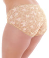 Elomi Morgan Brief - Toasted Almond Knickers