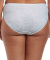 Elomi Morgan Brief - White Knickers