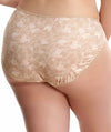 Elomi Morgan Brief - Toasted Almond Knickers