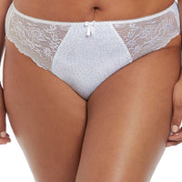 Elomi Morgan Brief - White