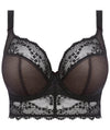 Elomi Charley Underwire Bralette - Black Bras