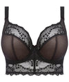 Elomi Charley Underwire Bralette - Black Bras