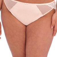 Elomi Charley Brazilian Brief - Ballet Pink