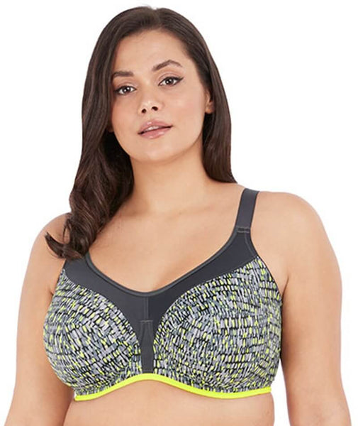 Eira Super PC Fabric Ladies Sports Bra, Size: 28 to 40 at Rs 80