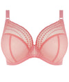 Elomi Matilda Underwire Plunge Bra - Rose Bras