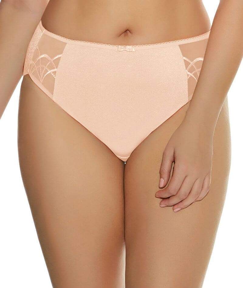 Elomi Cate Brief - Latte Knickers 