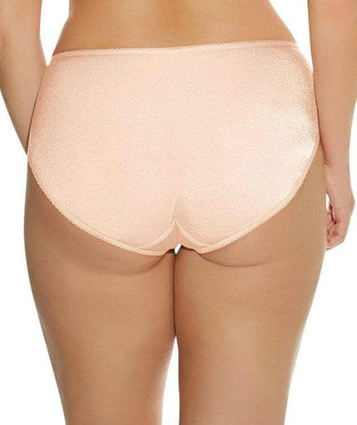 Elomi Cate Brief - Latte Knickers