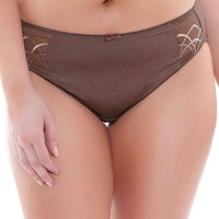 Elomi Cate Brief - Pecan