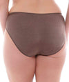 Elomi Cate Brief - Pecan Knickers