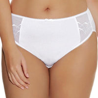 Elomi Cate Brief - White