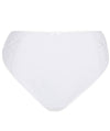 Elomi Cate Brief - White Knickers