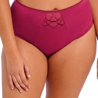 Elomi Cate Full Brief - Berry