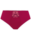 Elomi Cate Full Brief - Berry Knickers