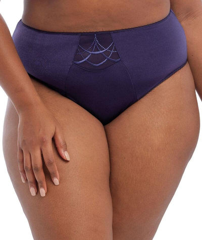 Elomi Cate Full Brief - Ink Knickers