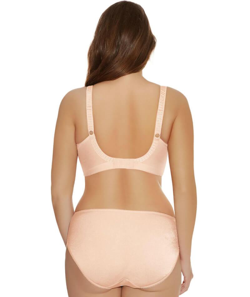 Elomi Cate Soft Cup Bra - Latte Bras