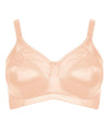 Elomi Cate Soft Cup Bra - Latte Bras