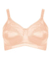 Elomi Cate Soft Cup Bra - Latte Bras