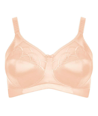 Elomi Cate Soft Cup Bra - Latte Bras