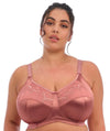 Elomi Cate Soft Cup Bra - Rosewood Bras