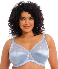Elomi Cate Underwired Full Cup Banded Bra - Alaska