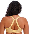 Elomi Charley Underwire Plunge Bra - Lemon Fizz Bras