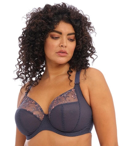 Panache womens bra black - Gem