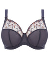 Elomi Charley Underwire Plunge Bra - Storm Bras