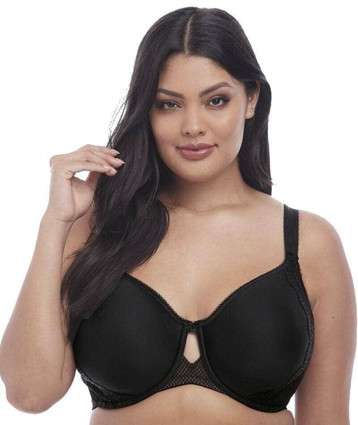 Elomi Curvy Bras