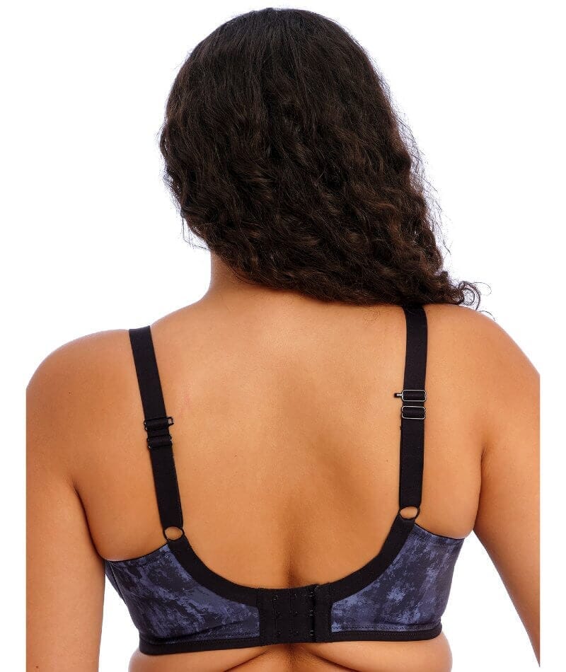 SUPPORTIVE ENERGISE SPORTS BRA, EXPECT LACE
