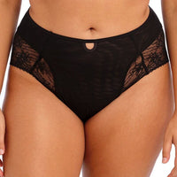 Elomi Kendra Full Brief - Black