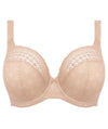 Elomi Kim Underwired Plunge Bra - Caramel Bras