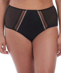 Elomi Matilda Full Brief - Black
