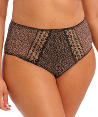 Elomi Matilda Full Brief - Leopard