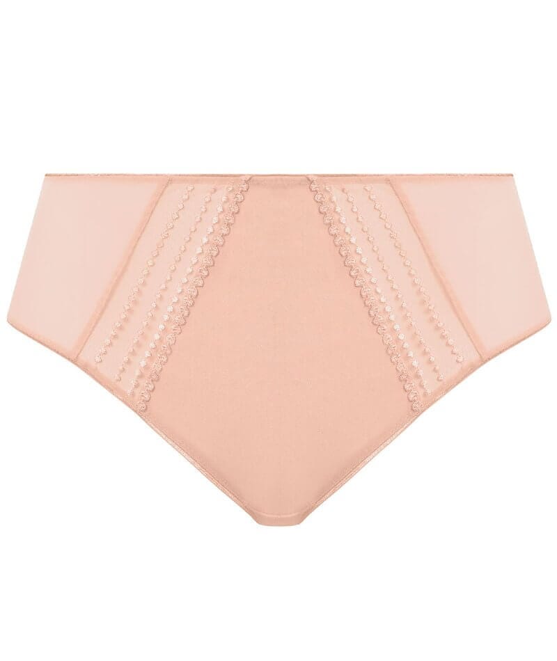 Elomi Matilda Full Brief - Pearl Blush Knickers