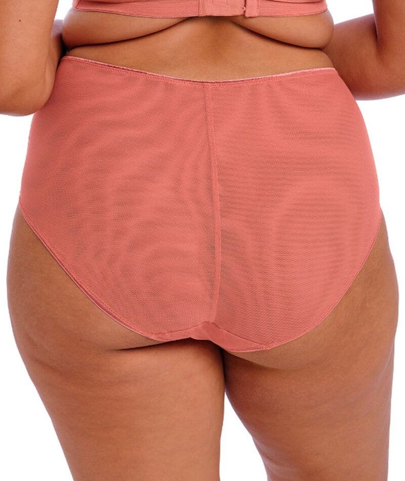 Elomi Matilda Full Brief - Rose Leo Knickers