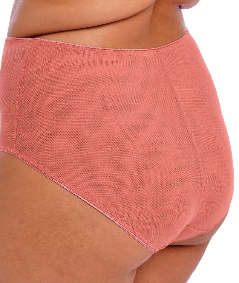 Elomi Matilda Full Brief - Rose Leo Knickers