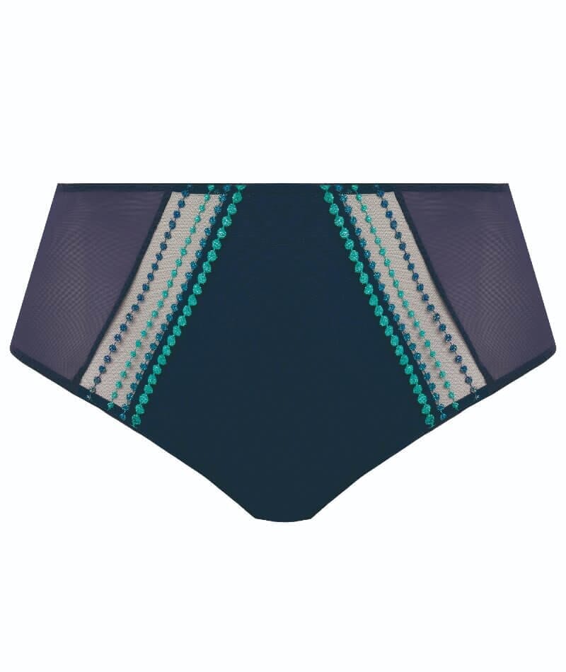 Elomi Matilda Full Brief Siren Song Curvy Bras