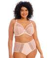 Elomi Matilda Full Brief - Pearl Blush Knickers