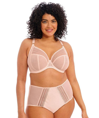 Elomi Matilda Full Brief - Pearl Blush Knickers