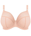 Elomi Matilda Underwired Plunge Bra - Pearl Blush Bras