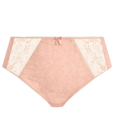 Elomi Morgan Full Brief - Cameo Rose Knickers