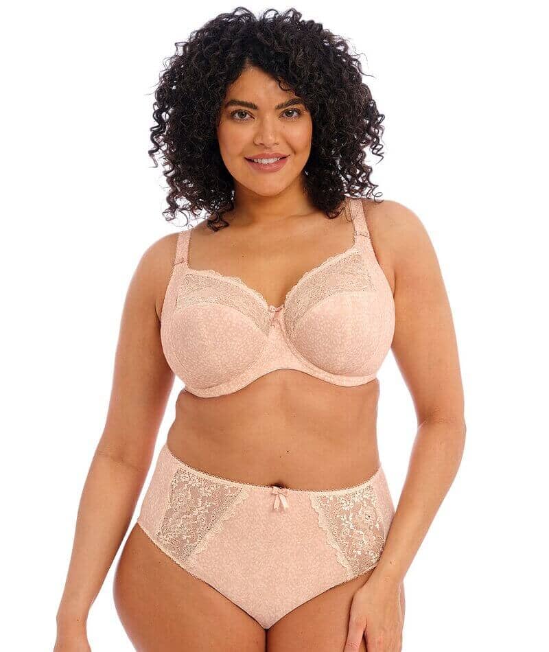 Elomi Morgan Underwired Bra - Cameo Rose Bras