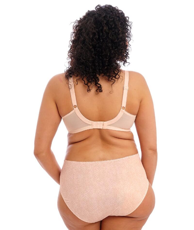 Elomi Morgan Underwired Bra - Cameo Rose Bras