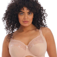 Elomi Morgan Underwired Bra - Sahara
