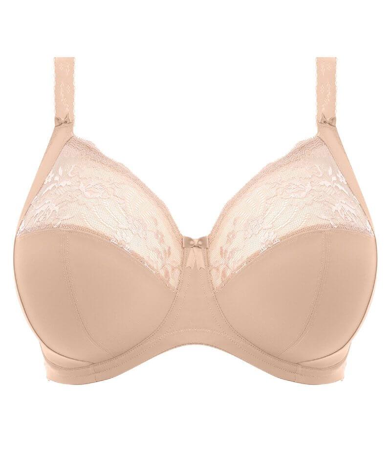Elomi Morgan Underwired Bra - Sahara Bras