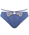 Elomi Namrah Brazilian Brief - Stonewash Knickers