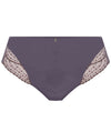 Elomi Priya Brazilian Brief - Storm Knickers