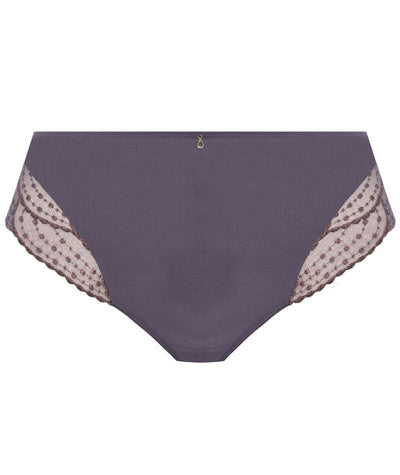 Elomi Priya Brazilian Brief - Storm Knickers