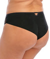 Elomi Priya Full Brief - Black Knickers